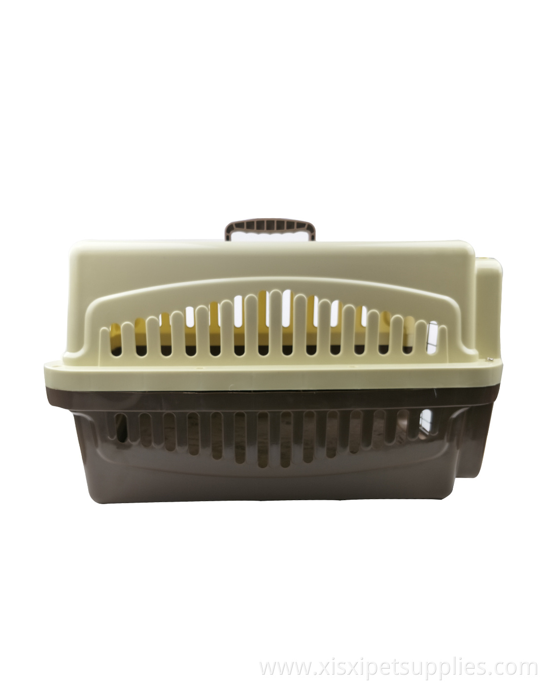 Petalent brand new durable wholesale plastic dog cage kennel
